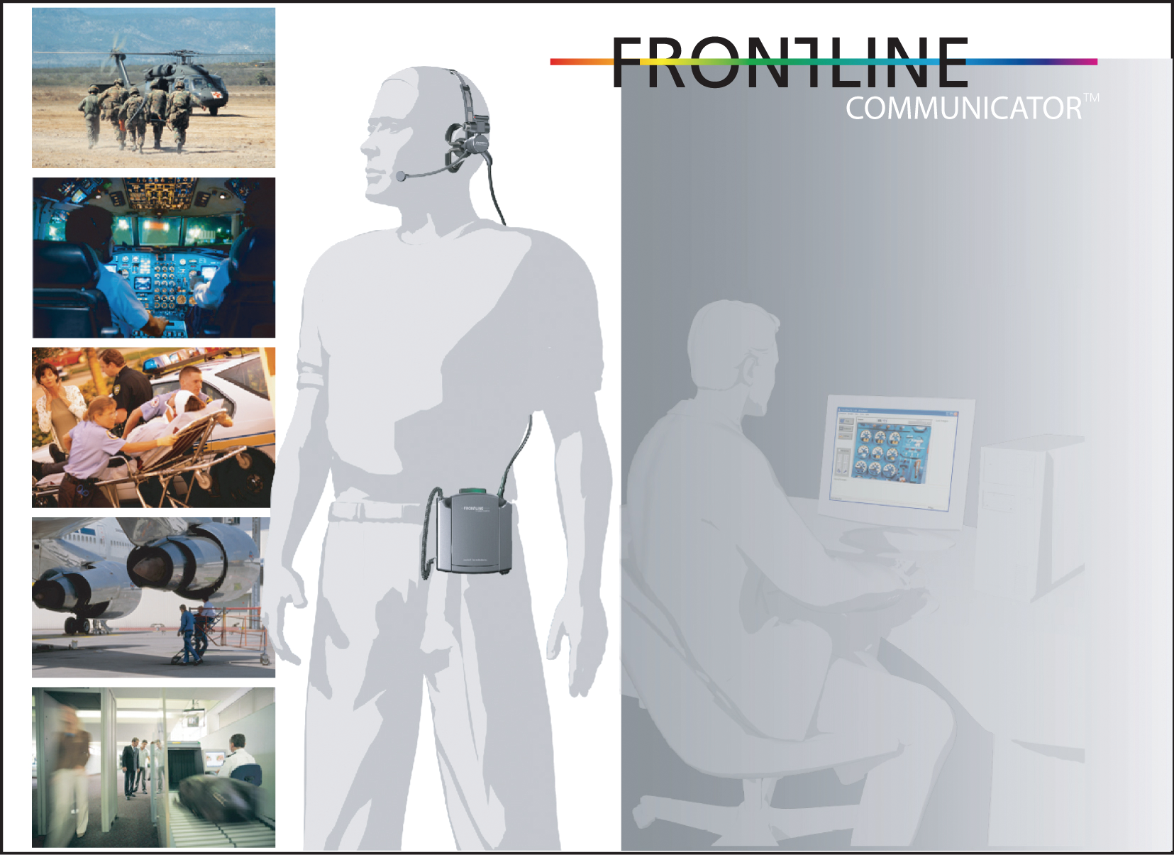 Frontlinecommunicator 10041075