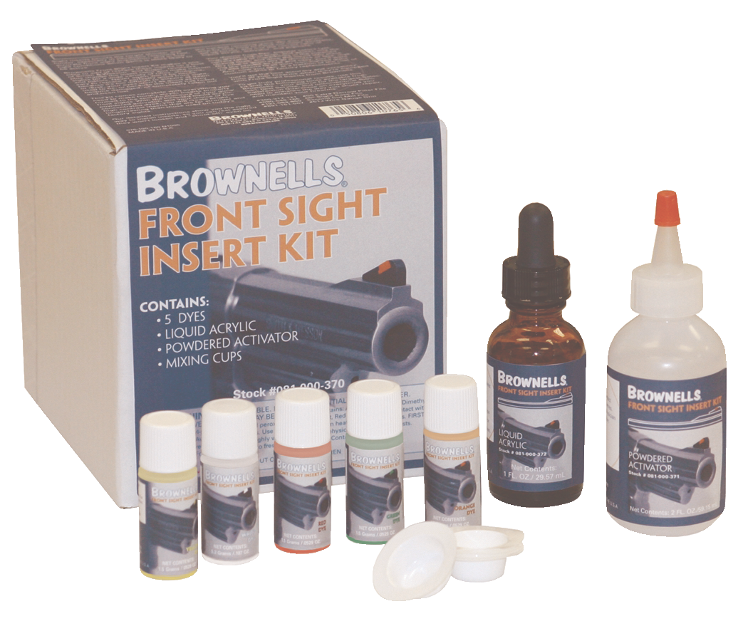 Frontsightinsertkit 10041467
