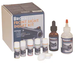 Frontsightinsertkit 10041467 Frontsightinsertkit 10041467