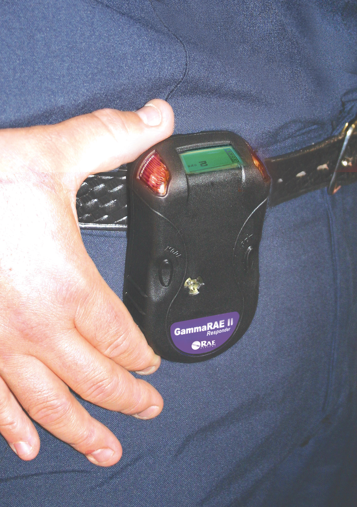 Gammaraeiiresponder 10045878