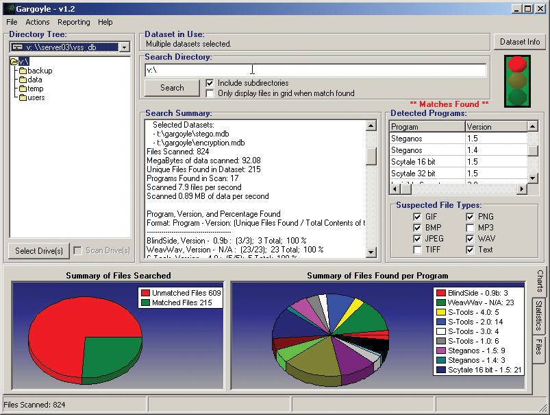 Gargoyleforensicsoftware 10047554
