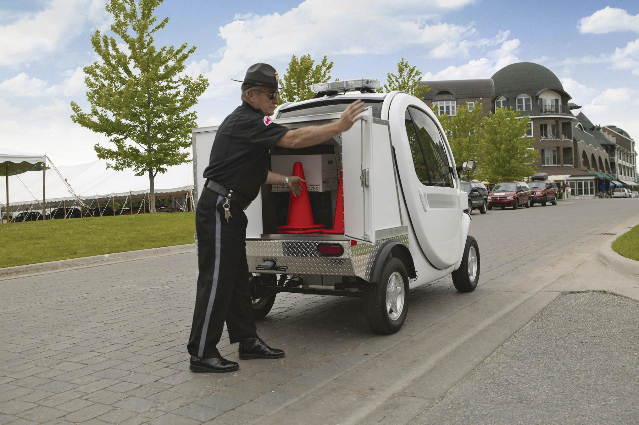 Gemvehicles 10043413