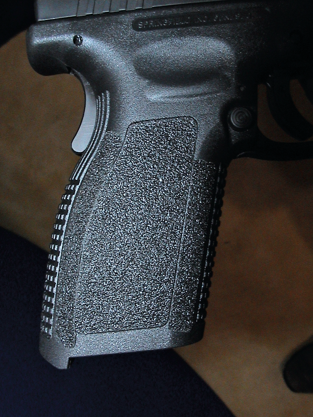 Gripforspringfieldarmory 10042225