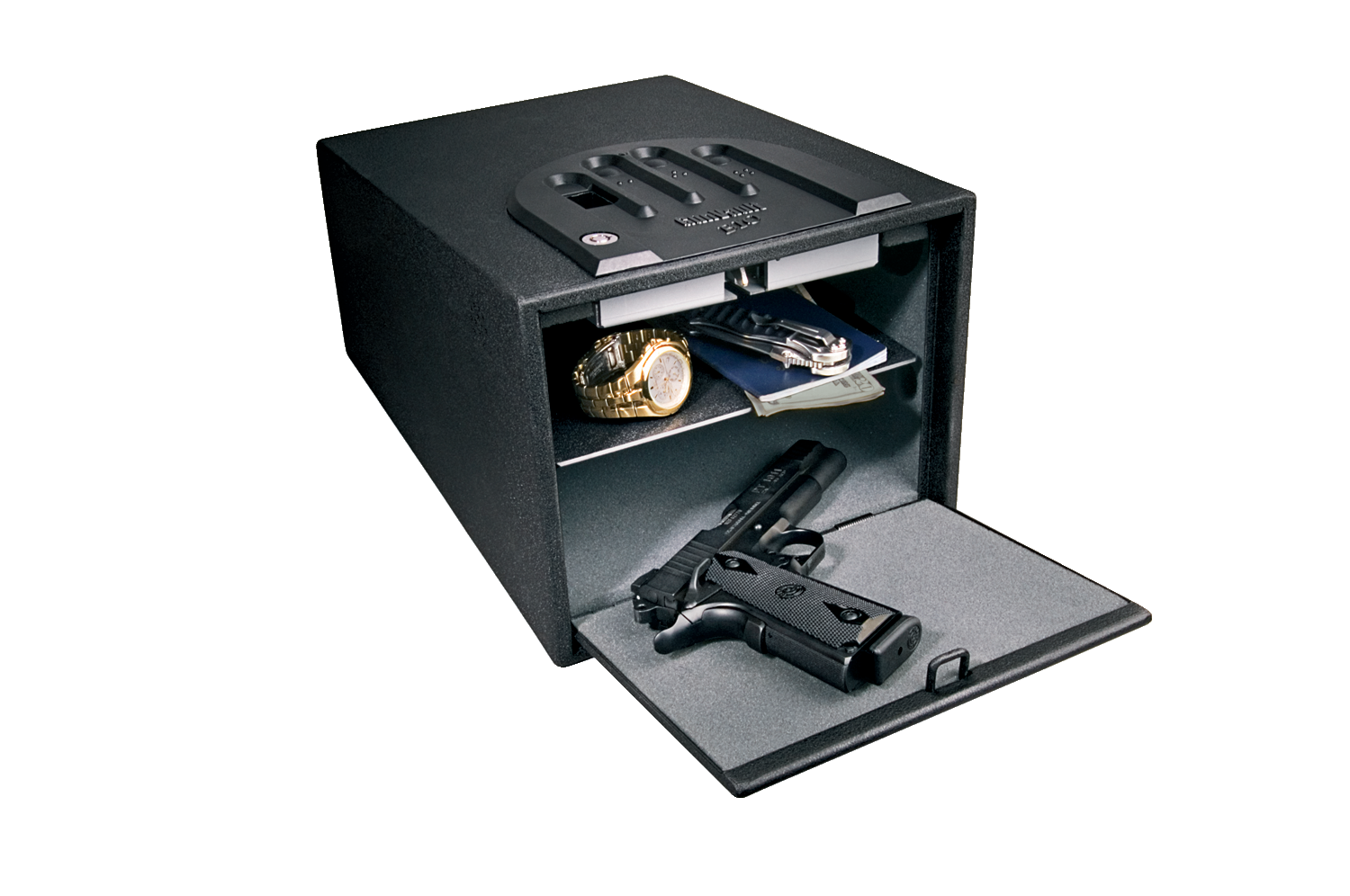 Gunvaultbio2000 10043500