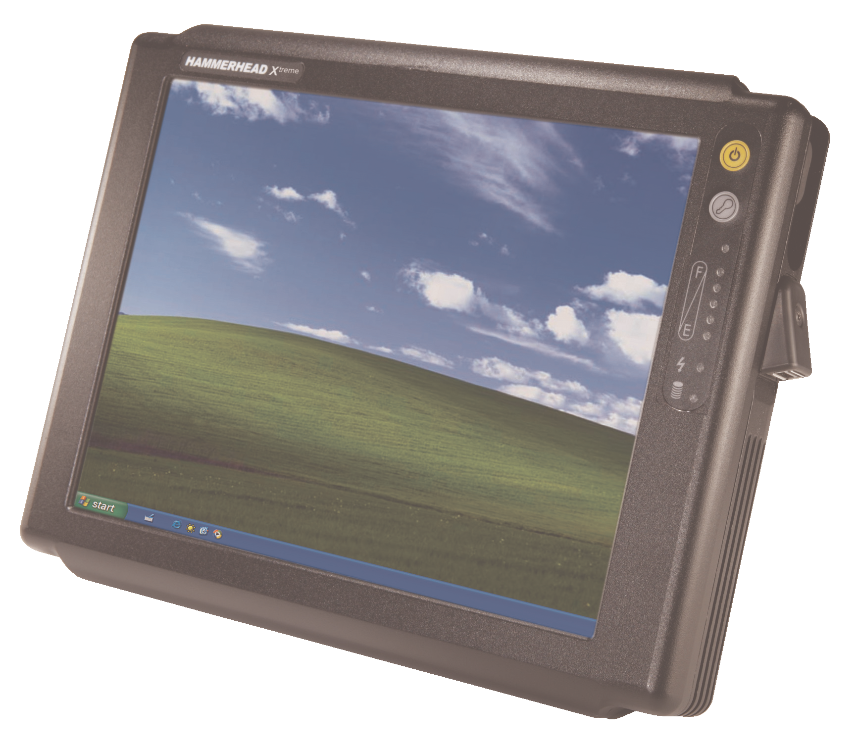 Hammerheadandhammerheadxtreme 10042517