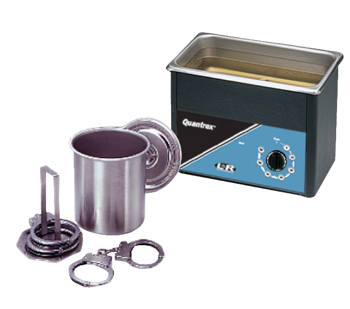 Handcuffkitcleaning 10044369