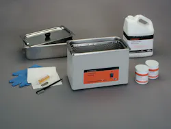 Hcs200ultrasoniccleaningsystem 10044371 Hcs200ultrasoniccleaningsystem 10044371