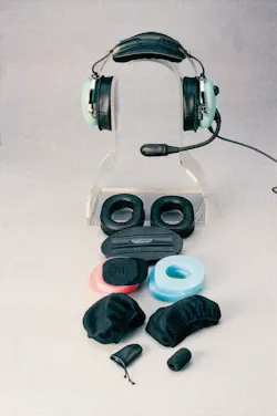 Headsetupgradekits 10045447 Headsetupgradekits 10045447