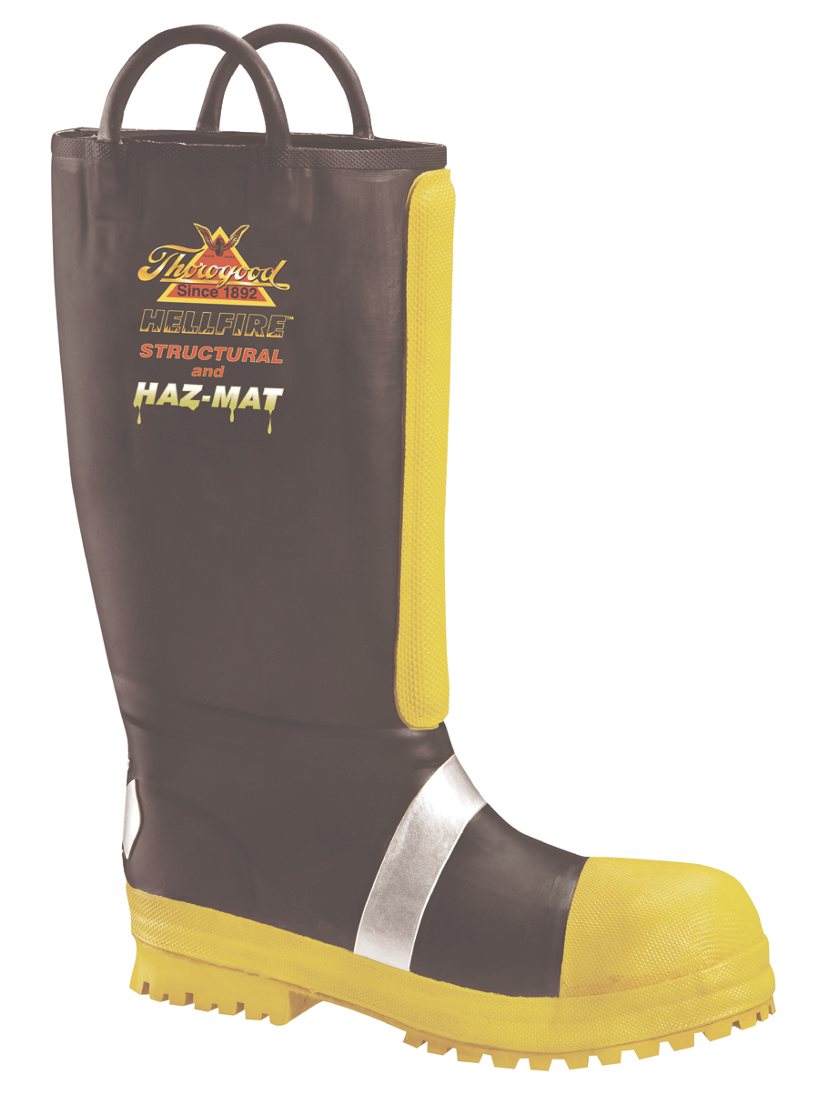 Hellfirehazmatboot 10046980