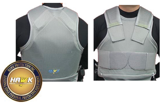 Highriskinmatetransportvest 10040597