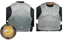 Highriskinmatetransportvest 10040597 Highriskinmatetransportvest 10040597