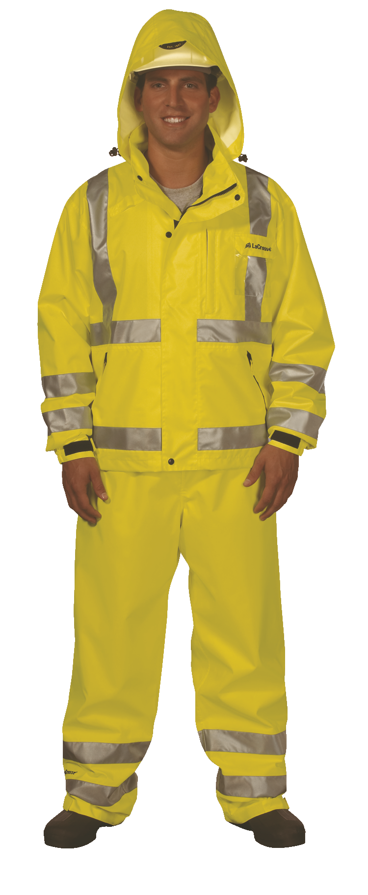 Highvissafetyapparelseries 10044401