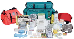 Homelandsecuritykit 10040766 Homelandsecuritykit 10040766