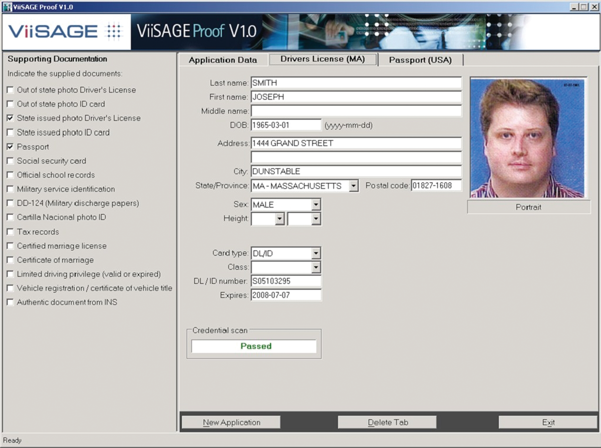 Identitysolutionssuite 10047433