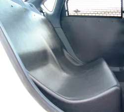 Impalaprisionertransportseat 10042310 Impalaprisionertransportseat 10042310