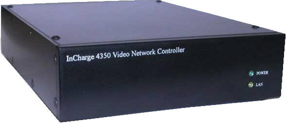 Incharge4300digitalvideoaudionetworkinterface 10040991