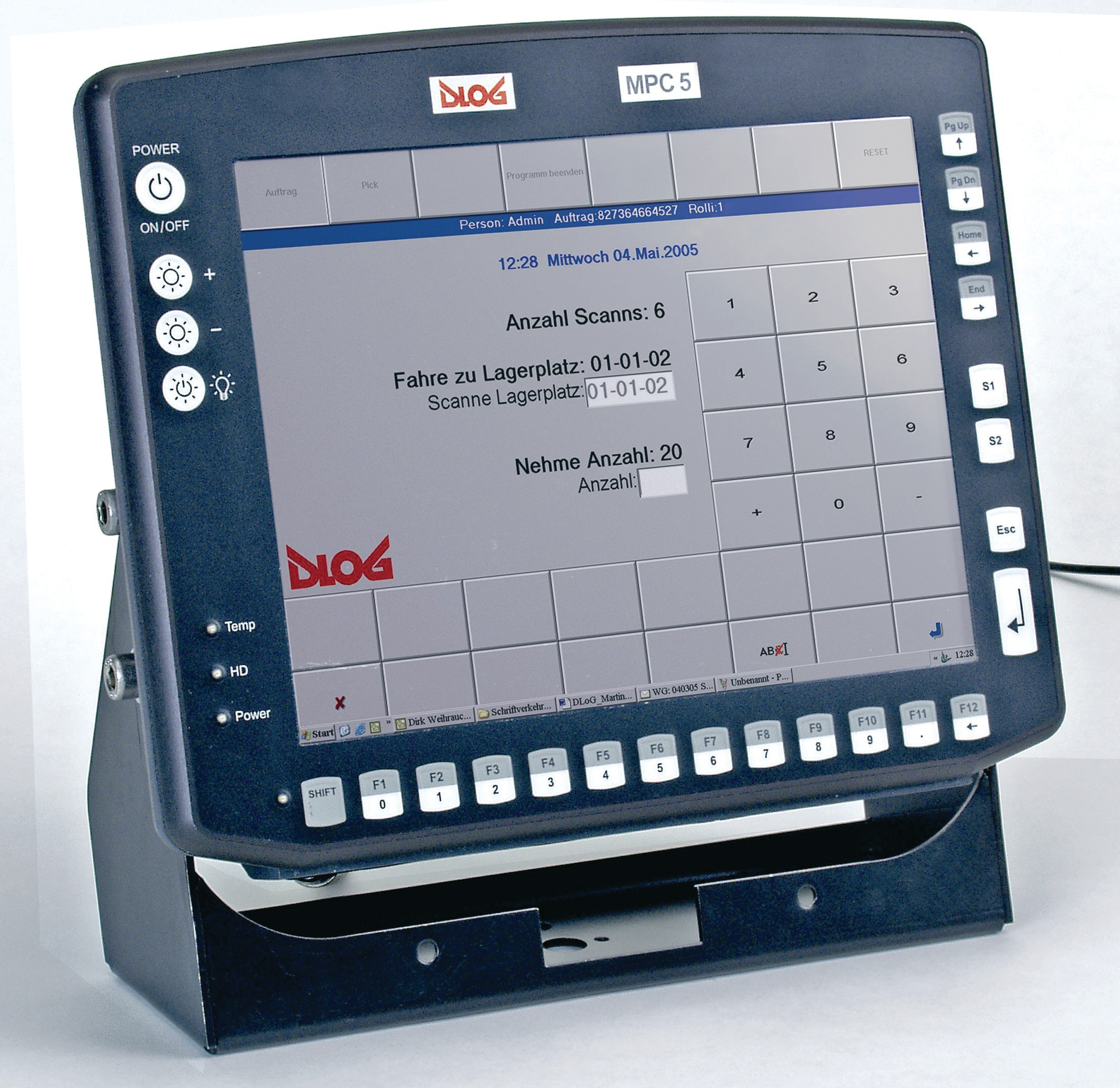 Industrialmobilepcdnetmpc5110 10042436