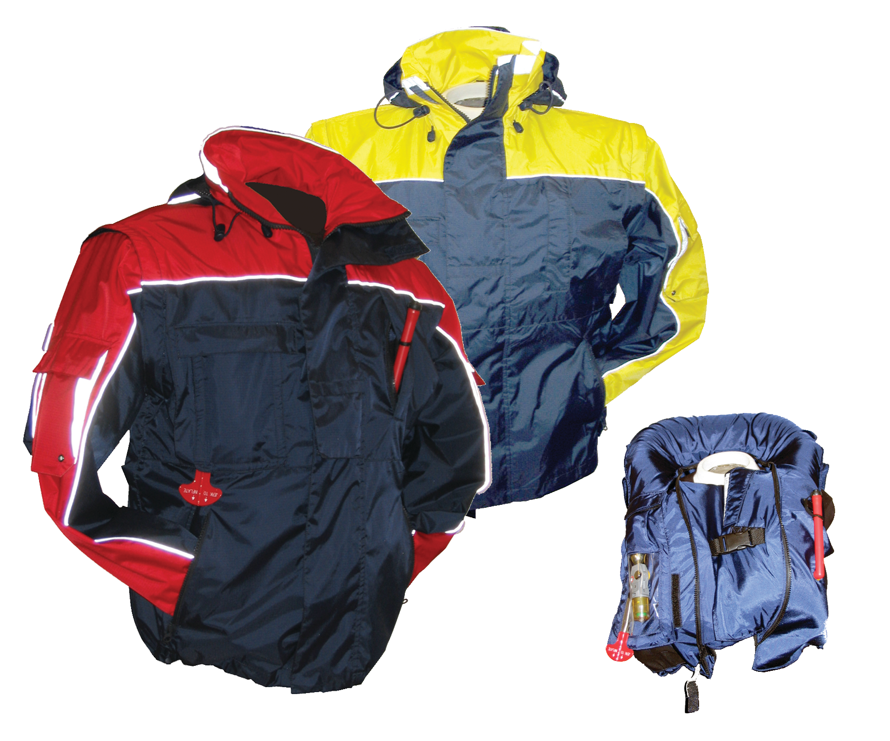 Inflatablelifejacket 10043062