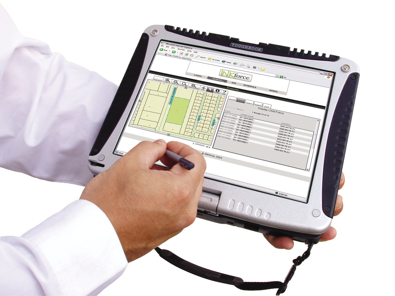 Inkforcecodeenforcementviolationcomplainttrackingsoftware 10041672