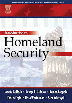 Introductiontohomelandsecurity 10041628 Introductiontohomelandsecurity 10041628