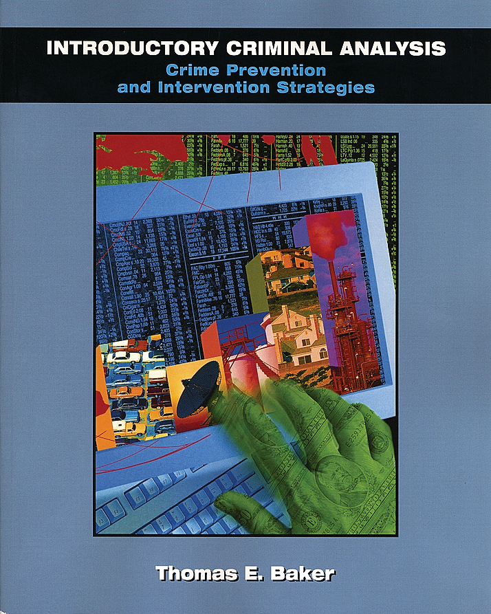 Introductorycriminalanalysis 10045759