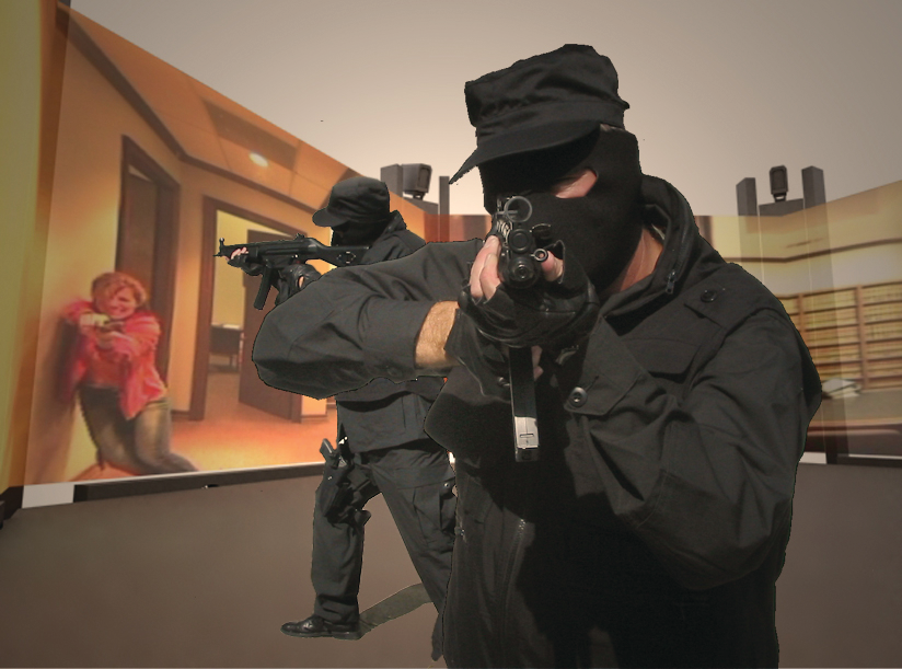 Ivrtrainingsystems 10047439