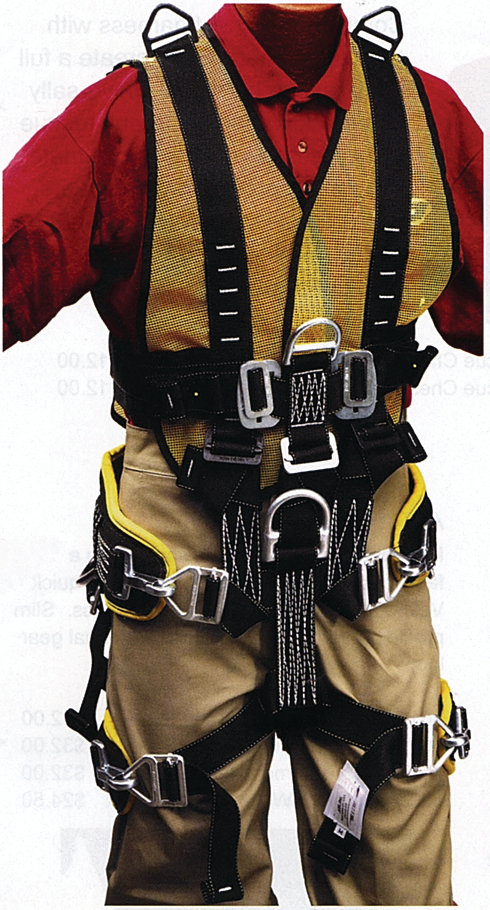 Jerrysmithconfinedspacerescueharness 10040923
