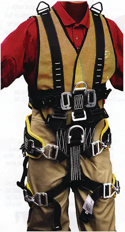 Jerrysmithconfinedspacerescueharness 10040923 Jerrysmithconfinedspacerescueharness 10040923