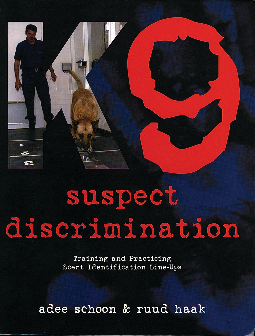 K9suspectdiscrimination 10046923