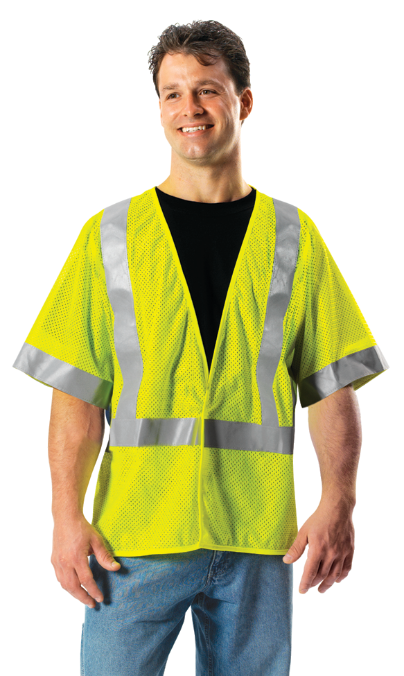 Ks90class3vest 10041117