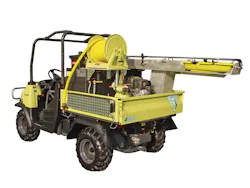 Kubotartv900firerescueunit 10046068 Kubotartv900firerescueunit 10046068