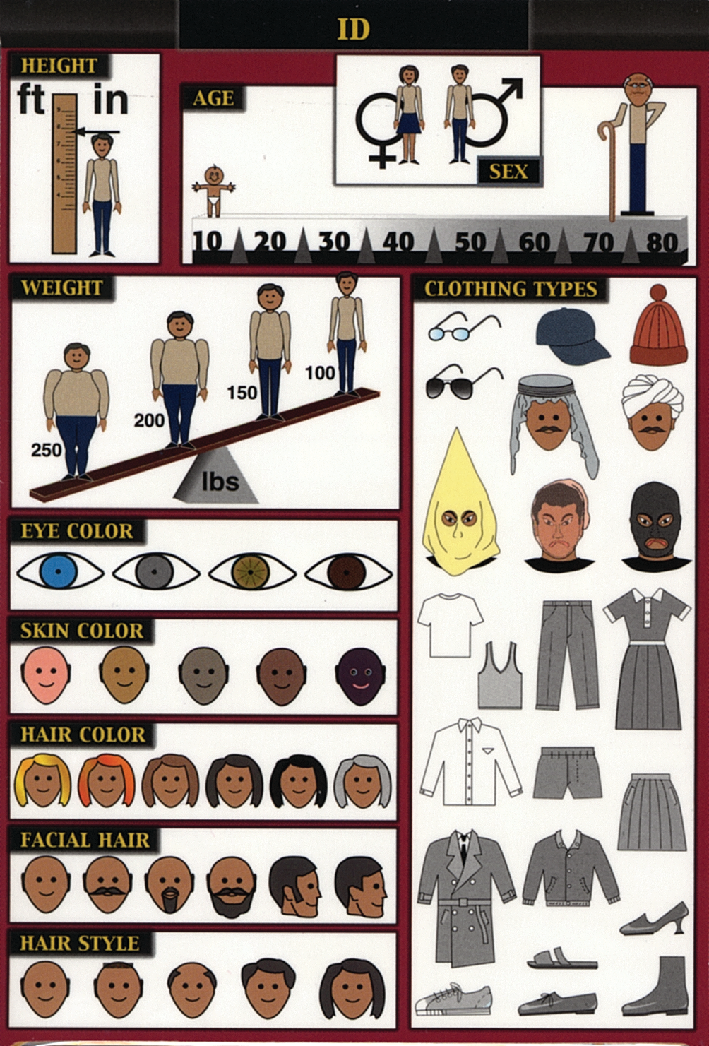 Kwikpointlawenforcementvisuallanguagetranslator 10043236