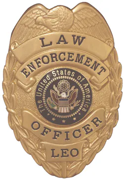 Lawenforcementbadge 10044850 Lawenforcementbadge 10044850