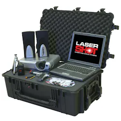 Leprolawenforcementtrainingsimulator 10044438 Leprolawenforcementtrainingsimulator 10044438