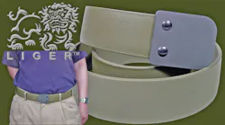 Ligergunbeltwithgen3buckle 10044810 Ligergunbeltwithgen3buckle 10044810