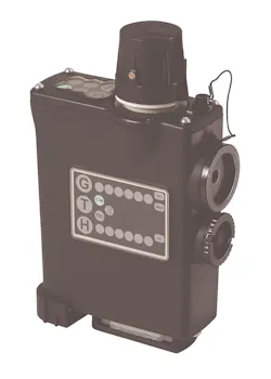 Lightweightchemicaldetector 10046410 Lightweightchemicaldetector 10046410