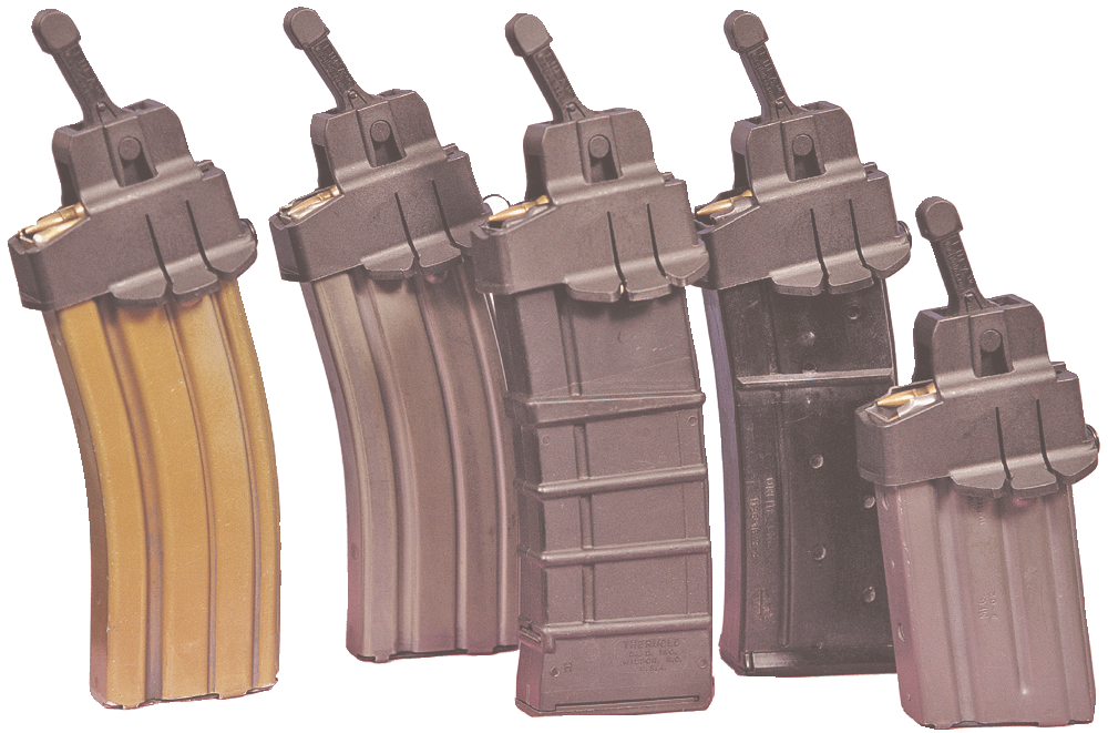 Lulaammunitionloaders 10045020