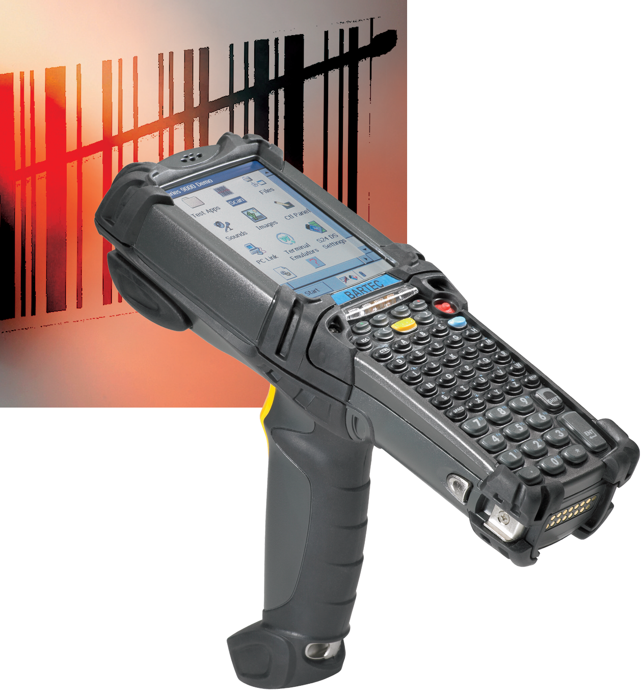 Mc9060exgandmc9060exk 10046733