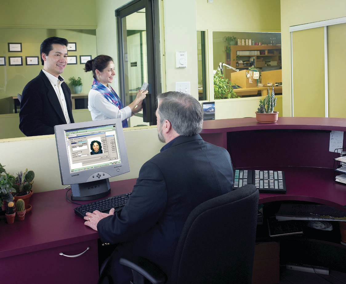 Millenniumenterpriseaccesscontrolsoftware 10044968