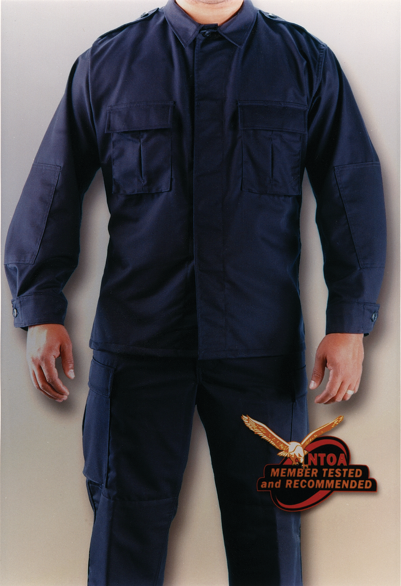 Milspecbasicdutyuniform 10042597