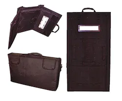 Patriot3's MinuteMan Folding Ballistic Shield Patriot3's MinuteMan Folding Ballistic Shield