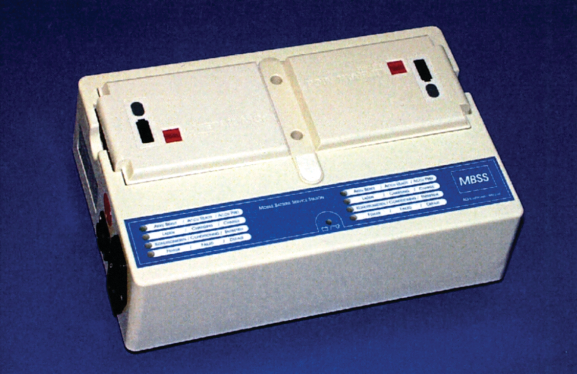 Mobilebatteryservicestation 10047019