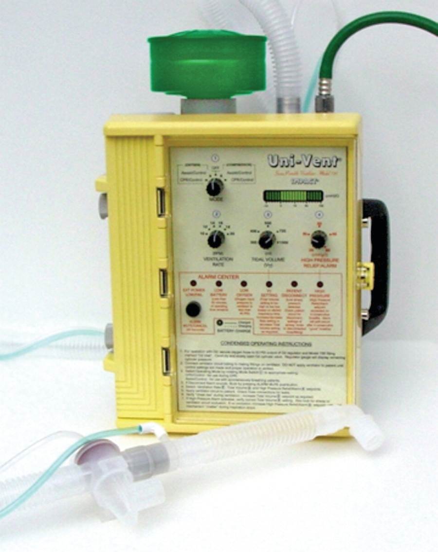 Model73xventilator 10043823