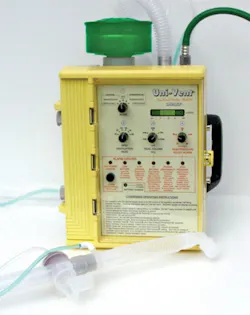 Model73xventilator 10043823 Model73xventilator 10043823