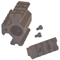 Modulargasblock 10041488 Modulargasblock 10041488