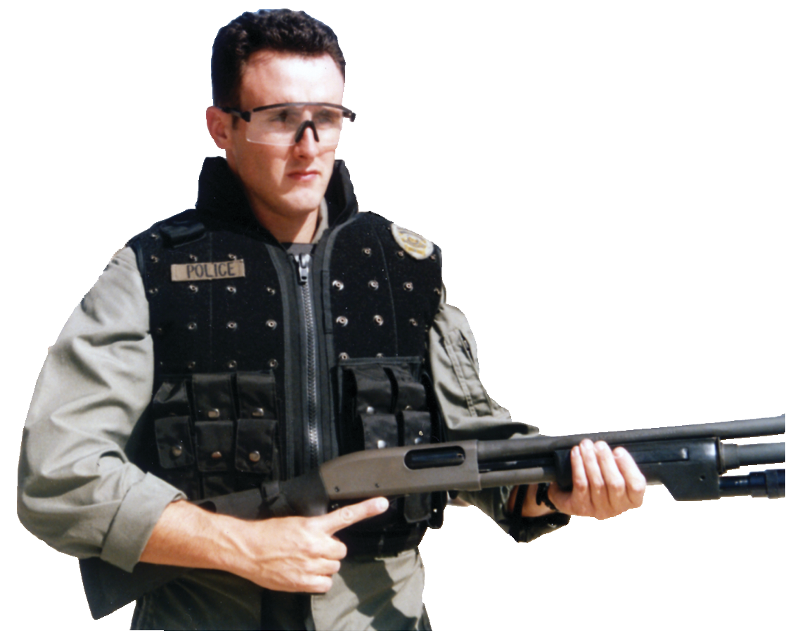 Modularvest 10043994