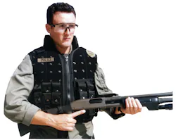 Modularvest 10043994 Modularvest 10043994