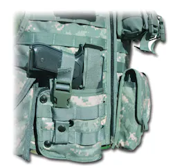 Multipositionholster 10046456 Multipositionholster 10046456