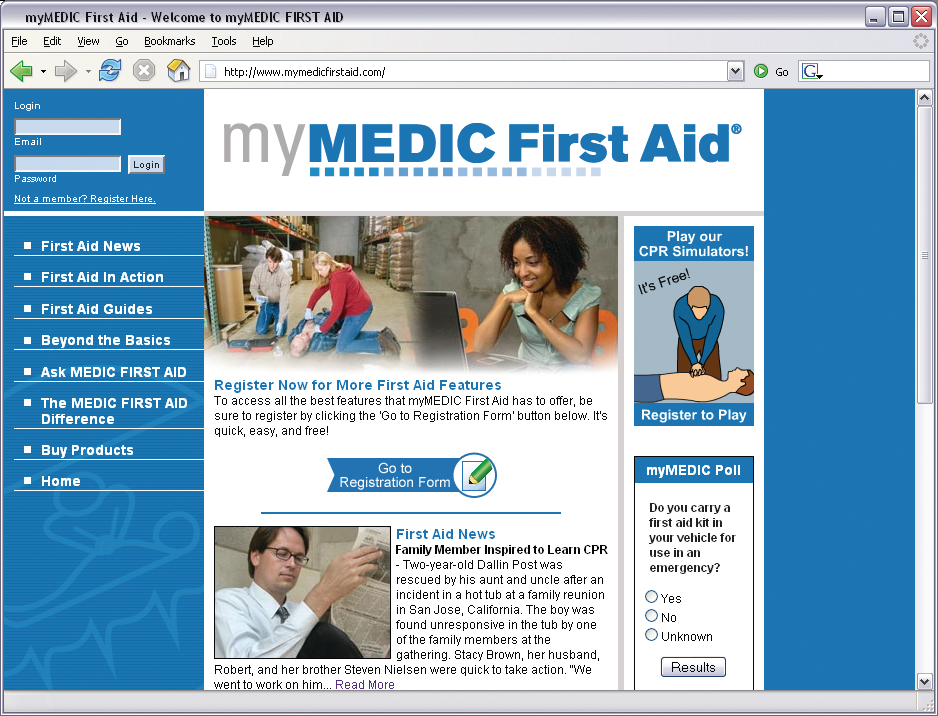 Mymedicfirstaid 10044888
