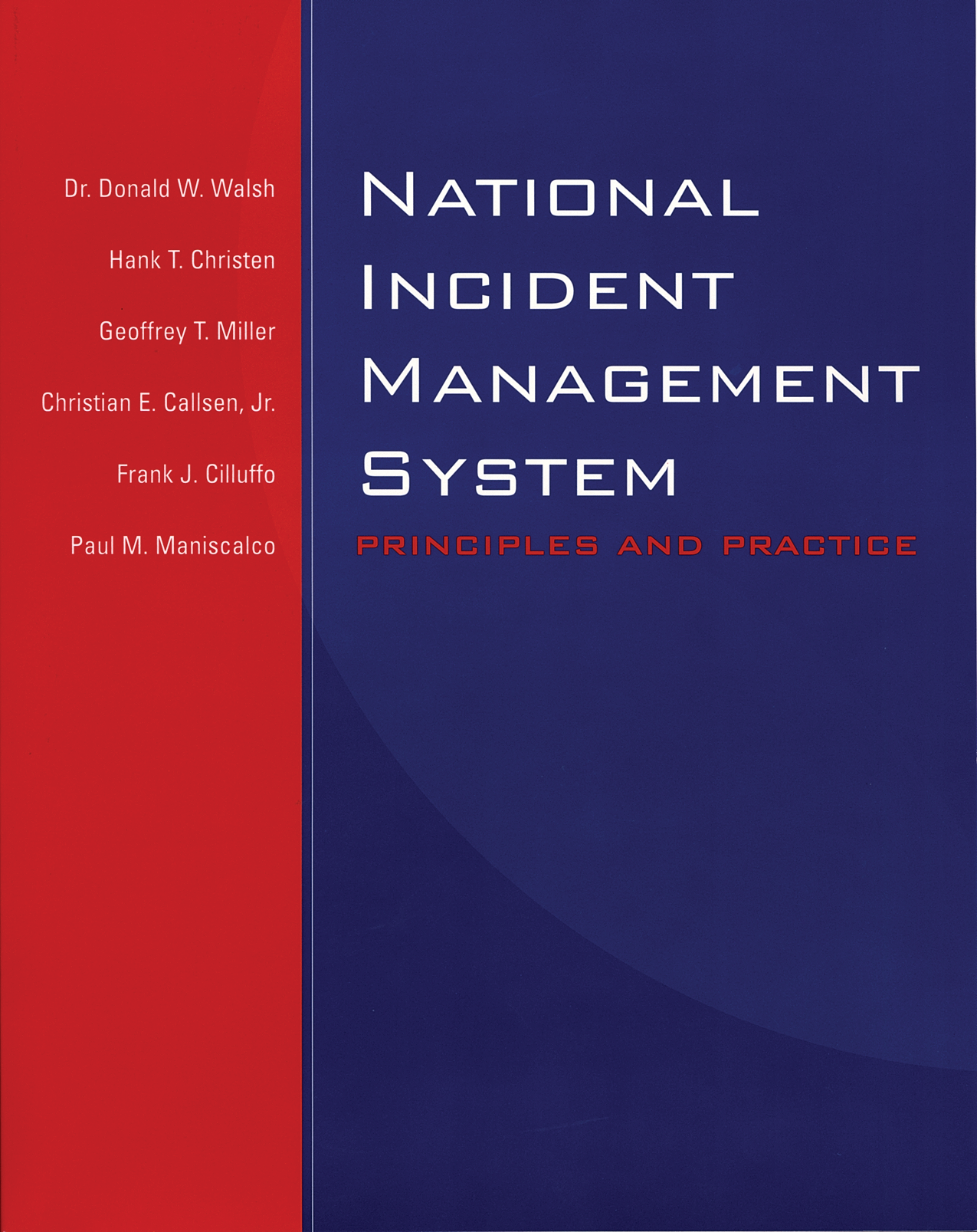 Nationalincidentmanagementsystem 10044132